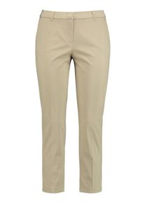 Gerry Weber, Damen Hose 'Citystyle', Sand