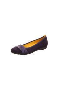 Gabor, Damen Ballerina, Blau