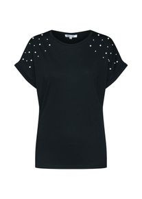 ABOUT YOU, Damen 'Helena' Shirt, Schwarz