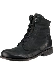 JOLANA & FENENA JOLANA & FENENA, Damen Stiefeletten 'Beja', Schwarz