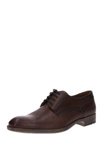 Lloyd, Herren Halbschuhe 'DALVA', Dunkelbraun