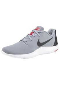Nike, Herren Laufschuh 'Flex Contact 2', Grau