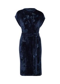 Denham, Damen Kleid, Navy