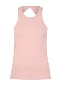 Onzie, Damen Sport- Top 'Flow', Rosa
