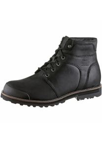 Keen, Herren Freizeitschuhe 'The Rocker WP', Schwarz