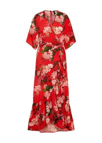 Y.A.S, Damen Kleid, Rot