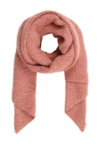 Pieces, Damen Schal 'Pcpyron', Rosé
