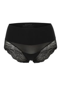Spanx, Damen 'Undie-Tectable' High Waist Hipster, Schwarz