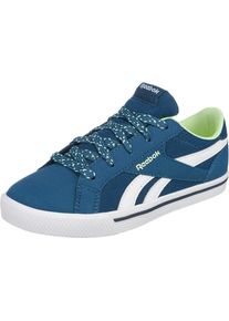 Reebok, Sneakers 'ROYAL COMP 2L', Blau / Weiß