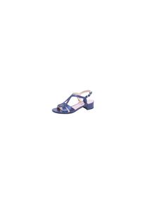Caprice, Damen Sandaletten 'Carla', Blau