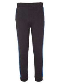 s.Oliver Junior, Hose, Blau / Rot / Schwarz / Weiß