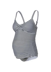 JoJo Maman Bébé JoJo Maman Bébé, Damen Umstandstankini, Schwarz / Weiß