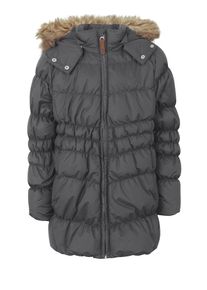 Ticket to Heaven, Mädchen Daunenjacke 'Marilyn', Dunkelgrau