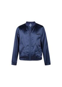 WE Fashion, Mädchen Blouson 'Betsie', Dunkelblau