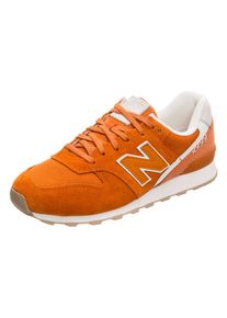New Balance, Damen Sneaker 'WR996-BO-D', Dunkelorange