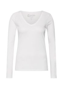 EDC by Esprit, Damen Shirt, Offwhite