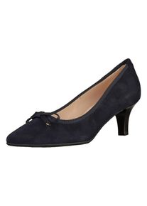 Peter Kaiser, Damen Pumps, Navy