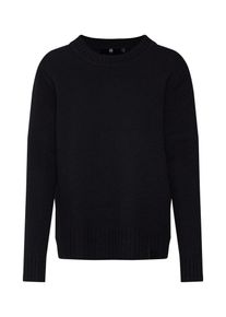G-Star Raw, Damen Pullover, Schwarz