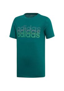 adidas Performance, T-Shirt, Petrol