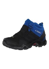 adidas Performance, Herren Outdoorschuhe 'Terrex AX2R MID GTX', Blau / Schwarz