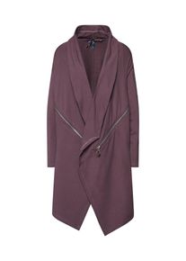 Khujo, Damen - Pullover & Strickjacken 'ATHENE', Mauve