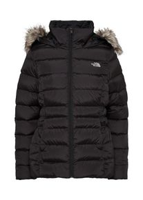 The North Face, Damen Jacke 'Gotham', Schwarz