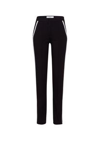 Brax, Damen Hose 'Mills', Schwarz