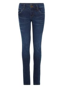name it, Jeans 'NLMPILOU DNMTANDENCE 3089', Blue Denim