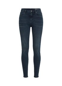 Véro Moda VERO MODA, Damen Jeans 'SOPHIA', Dunkelblau