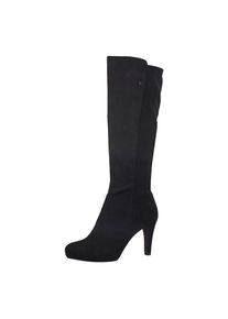 s.Oliver RED LABEL, Damen Stiefel, Schwarz