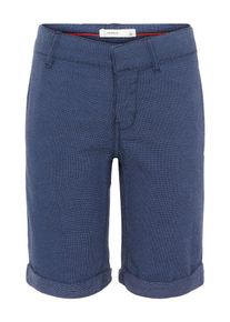 name it, Shorts, Dunkelblau