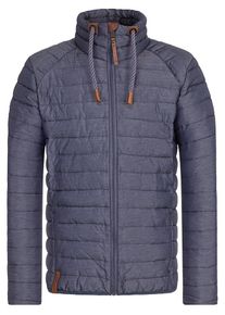 Naketano, Herren Steppjacke, Dunkelblau