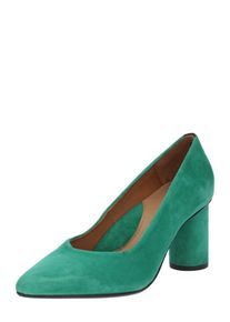 Selected Femme, Damen Pumps, Grün