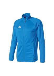 adidas Performance, Herren Trainingsjacke 'Tiro 17 BQ2711', Blau