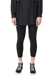 TRIANGLE, Damen Leggings, Schwarz