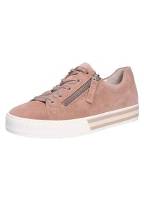 Gabor, Damen Sneaker, Ros&eacute;