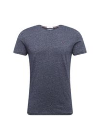 Tommy Hilfiger, Herren Shirt, Dunkelblau