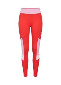 Puma, Damen Leggings 'XTG', Rosa / Rot