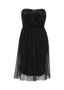Only, Damen Cocktailkleid 'onlConfidence', Schwarz