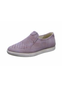 Ecco, Damen Slipper, Helllila