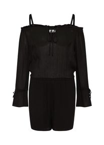 Noisy may, Damen Jumpsuit, Schwarz