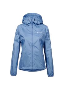 Columbia, Damen Regenjacke 'Ulica', Rauchblau