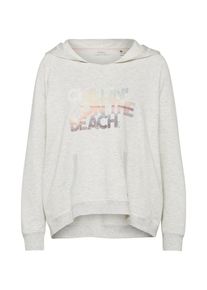O`Neill O'NEILL, Damen Sweatshirt 'LW LEISURE TIME OTH HOODIE', Grau