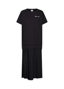 Champion Reverse Weave, Damen Kleid, Schwarz