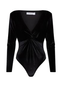IVYREVEL, Damen Body, Schwarz