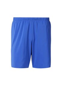 Reebok, Damen Sportshorts, Blau