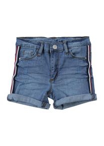 STACCATO, M&auml;dchen Shorts, Blue Denim
