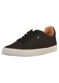 Boxfresh, Herren Sneaker, Schwarz