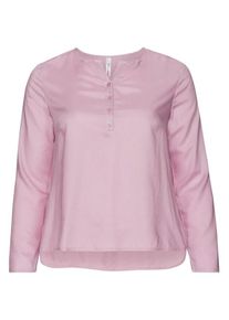 SheeGOTit, Damen Tunika, Ros&eacute;