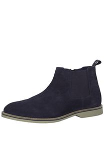 s.Oliver RED LABEL, Herren Chelsea Stiefelette, Navy